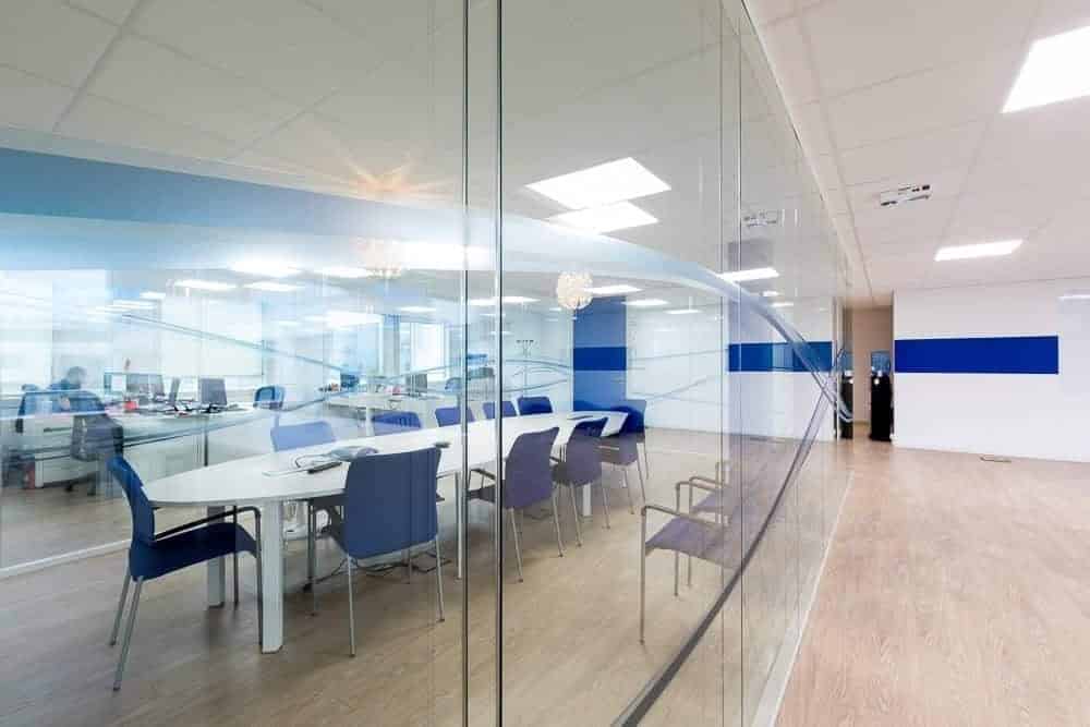 travaux bureaux