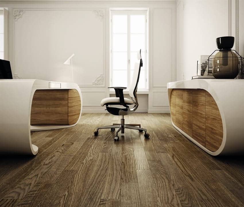 Table de bureau de direction