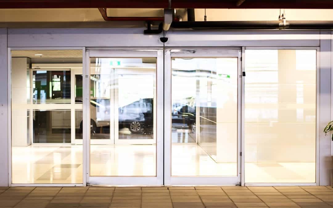 cloison coulissante sur mesure
