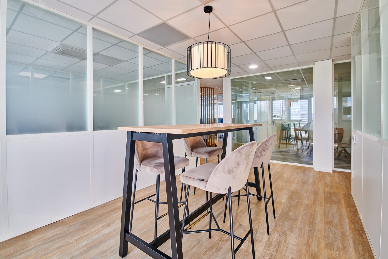 Espace Flexible
